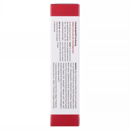 СР Anti-acne Крем Ciracle Red Spot EGF Cica Dressing СР Anti-acne Крем Ciracle Red Spot EGF Cica Dressing
