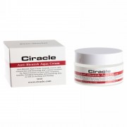 СР Anti-acne Крем для лица увлажняющий для проблемной кожи Ciracle Anti Blemish Aqua Cream СР Anti-acne Крем для лица увлажняющий для проблемной кожи Ciracle Anti Blemish Aqua Cream