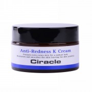 СР Regeneration Крем для лица против покраснений Ciracle Anti-Redness K Cream СР Regeneration Крем для лица против покраснений Ciracle Anti-Redness K Cream