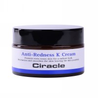 СР Regeneration Крем для лица против покраснений  Ciracle Anti-Redness K Cream