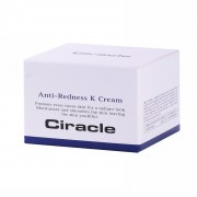 СР Regeneration Крем для лица против покраснений Ciracle Anti-Redness K Cream СР Regeneration Крем для лица против покраснений Ciracle Anti-Redness K Cream