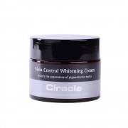 СР Mela Крем для лица осветляющий Ciracle Mela Control Whitening Cream СР Mela Крем для лица осветляющий Ciracle Mela Control Whitening Cream