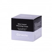 СР Mela Крем для лица осветляющий Ciracle Mela Control Whitening Cream СР Mela Крем для лица осветляющий Ciracle Mela Control Whitening Cream