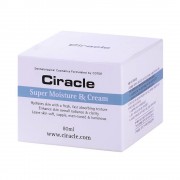 СР Moisture Крем для лица увлажняющий Ciracle Super Moisture RX Cream СР Moisture Крем для лица увлажняющий Ciracle Super Moisture RX Cream