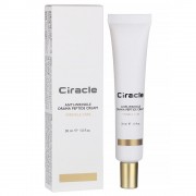 СР Peptide Крем для лица пептидный антивозрастной Ciracle Anti-Wrinkle Drama Peptide Cream СР Peptide Крем для лица пептидный антивозрастной Ciracle Anti-Wrinkle Drama Peptide Cream