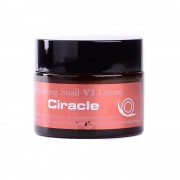 СР Snail Крем для лица восстанавливающий Ciracle Repairing V3 Snail Cream СР Snail Крем для лица восстанавливающий Ciracle Repairing V3 Snail Cream