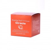 СР Snail Крем для лица восстанавливающий Ciracle Repairing V3 Snail Cream СР Snail Крем для лица восстанавливающий Ciracle Repairing V3 Snail Cream