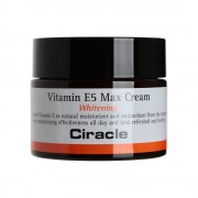 СР Vitamin Крем Витамин Е5 для лица осветляющий Vitamin E5 Max Cream СР Vitamin Крем Витамин Е5 для лица осветляющий Vitamin E5 Max Cream