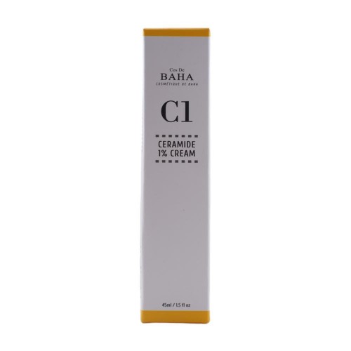 CDB C1 Крем-гель для лица с керамидами Ceramide Gel Cream CDB C1 Крем-гель для лица с керамидами Ceramide Gel Cream