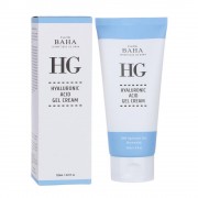 CDB H Крем-гель для лица с гиалуроновой кислотой Hyaluronic Gel Cream CDB H Крем-гель для лица с гиалуроновой кислотой Hyaluronic Gel Cream