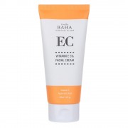 CDB V Крем для лица с витамином Е Vitamin E Facial Cream CDB V Крем для лица с витамином Е Vitamin E Facial Cream