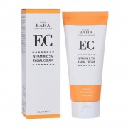 CDB V Крем для лица с витамином Е Vitamin E Facial Cream CDB V Крем для лица с витамином Е Vitamin E Facial Cream