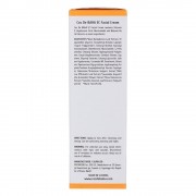 CDB V Крем для лица с витамином Е Vitamin E Facial Cream CDB V Крем для лица с витамином Е Vitamin E Facial Cream