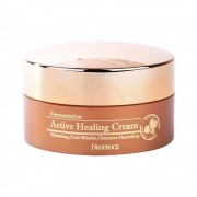 ДП CREAM Крем для лица питательный кислородный DEOPROCE FERMENTATION ACTIVE HEALING CREAM ДП CREAM Крем для лица питательный кислородный DEOPROCE FERMENTATION ACTIVE HEALING CREAM