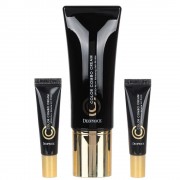 ДП SET Набор СС кремов DEOPROCE COLOR COMBO CREAM SPECIAL SET SPF50+ PA+++ NO.21 ДП SET Набор СС кремов DEOPROCE COLOR COMBO CREAM SPECIAL SET SPF50+ PA+++ NO.21