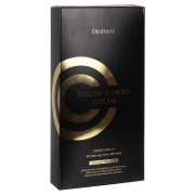 ДП SET Набор СС кремов DEOPROCE COLOR COMBO CREAM SPECIAL SET SPF50+ PA+++ NO.21 ДП SET Набор СС кремов DEOPROCE COLOR COMBO CREAM SPECIAL SET SPF50+ PA+++ NO.21