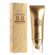 ДП Snail Крем ББ для лица сияющий на основе муцина улитки тон 23 DEOPROCE SNAIL GALAC PEARL SHINING BB NO.23 ДП Snail Крем ББ для лица сияющий на основе муцина улитки тон 23 DEOPROCE SNAIL GALAC PEARL SHINING BB NO.23