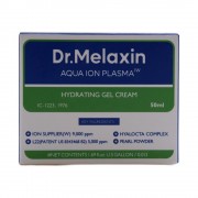 DMLXN Aqua Ion Plasma Крем для лица с аква-ионной плазмой Aqua Ion Plasma Gel Cream DMLXN Aqua Ion Plasma Крем для лица с аква-ионной плазмой Aqua Ion Plasma Gel Cream