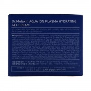 DMLXN Aqua Ion Plasma Крем для лица с аква-ионной плазмой Aqua Ion Plasma Gel Cream DMLXN Aqua Ion Plasma Крем для лица с аква-ионной плазмой Aqua Ion Plasma Gel Cream