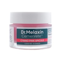DMLXN Cyano Крем для лица с микроспикулами Cemenrete Cyano Pink Spicule Cream