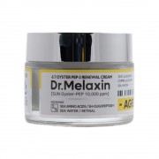 DMLXN Oyster Pep3 Крем для лица Oyster Pep3 Renewal Cream DMLXN Oyster Pep3 Крем для лица Oyster Pep3 Renewal Cream