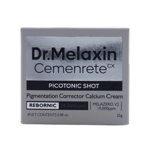DMLXN Picotonic Крем для лица обновляющий Cemenrete Picotonic Shot Cream DMLXN Picotonic Крем для лица обновляющий Cemenrete Picotonic Shot Cream