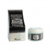 ЕЛЗ Peptide Крем для лица пузырьковый с пептидами elizavecca peptide 3d fix elastic bubble facial cream ЕЛЗ Peptide Крем для лица пузырьковый с пептидами elizavecca peptide 3d fix elastic bubble facial cream
