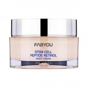 FABYOU Stem Cell Крем Stem Cell Peptide Retinol Night Cream FABYOU Stem Cell Крем Stem Cell Peptide Retinol Night Cream