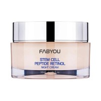 FABYOU Stem Cell Крем Stem Cell Peptide Retinol Night Cream