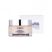FABYOU Stem Cell Крем Stem Cell Peptide Retinol Night Cream FABYOU Stem Cell Крем Stem Cell Peptide Retinol Night Cream
