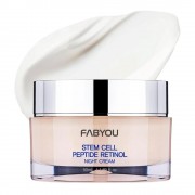 FABYOU Stem Cell Крем Stem Cell Peptide Retinol Night Cream FABYOU Stem Cell Крем Stem Cell Peptide Retinol Night Cream