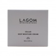 LGM CELLUS Крем для лица глубокоувлажняющий со стволовыми клетками LAGOM CELLUS DEEP MOISTURE CREAM LGM CELLUS Крем для лица глубокоувлажняющий со стволовыми клетками LAGOM CELLUS DEEP MOISTURE CREAM