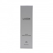 LGM CELLUS Крем для лица успокаивающий с экстрактом центеллы азиатской LAGOM CELLUS SENSITIVE CICA CREAM LGM CELLUS Крем для лица успокаивающий с экстрактом центеллы азиатской LAGOM CELLUS SENSITIVE CICA CREAM