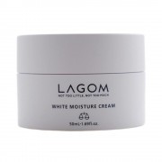 LGM CREAM Крем для лица увлажняющий осветляющий LAGOM WHITE MOISTURE CREAM LGM CREAM Крем для лица увлажняющий осветляющий LAGOM WHITE MOISTURE CREAM