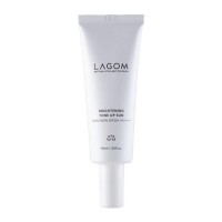 LGM SUN Крем LAGOM BRIGHTENING TONE UP SUN (SPF 50+, PA++++)