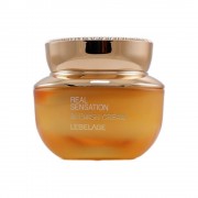 LBLG CREAM Крем для лица для проблемной кожи LEBELAGE REAL SENSATION BLEMISH CREAM LBLG CREAM Крем для лица для проблемной кожи LEBELAGE REAL SENSATION BLEMISH CREAM