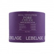 LBLG CREAM Крем для лица для расширенных пор LEBELAGE REAL SENSATION PORE CREAM LBLG CREAM Крем для лица для расширенных пор LEBELAGE REAL SENSATION PORE CREAM
