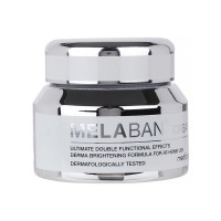 MDT Melaban Крем для лица осветляющий Meditime Melaban Cream