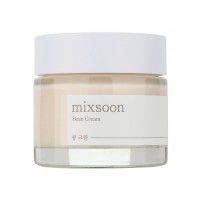 MXSN Bean Крем для лица с ферментированным экстрактом соевых бобов mixsoon Bean Cream