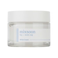 MXSN Bifida Крем для лица с бифидобактериями mixsoon Bifida Cream