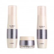 THE SAEM CELL RENEW BIO САЕМ Набор средств для лица омолаживающий Skin Care Special 3 Set THE SAEM CELL RENEW BIO САЕМ Набор средств для лица омолаживающий Skin Care Special 3 Set