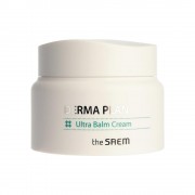 THE SAEM DERMA PLAN САЕМ Крем-бальзам успокаивающий для чувствительной кожи лица Derma Plan Ultra Balm Cream THE SAEM DERMA PLAN САЕМ Крем-бальзам успокаивающий для чувствительной кожи лица Derma Plan Ultra Balm Cream