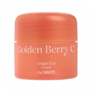 СМ Golden Berry VEGAN Крем для лица с экстрактом физалиса Urban Eco Golden Berry C Cream СМ Golden Berry VEGAN Крем для лица с экстрактом физалиса Urban Eco Golden Berry C Cream