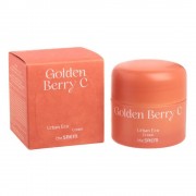 СМ Golden Berry VEGAN Крем для лица с экстрактом физалиса Urban Eco Golden Berry C Cream СМ Golden Berry VEGAN Крем для лица с экстрактом физалиса Urban Eco Golden Berry C Cream