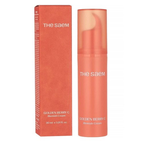 СМ Golden Berry Крем для лица Golden Berry C Blemish Cream СМ Golden Berry Крем для лица Golden Berry C Blemish Cream
