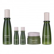 СМ Harakeke VEGAN D Набор (тонер, эмульсия, крем) Urban Eco Harakeke Deep Moisture Skin Care 3 Set СМ Harakeke VEGAN D Набор (тонер, эмульсия, крем) Urban Eco Harakeke Deep Moisture Skin Care 3 Set