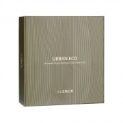 СМ Harakeke VEGAN D Набор (тонер, эмульсия, крем) Urban Eco Harakeke Deep Moisture Skin Care 3 Set СМ Harakeke VEGAN D Набор (тонер, эмульсия, крем) Urban Eco Harakeke Deep Moisture Skin Care 3 Set