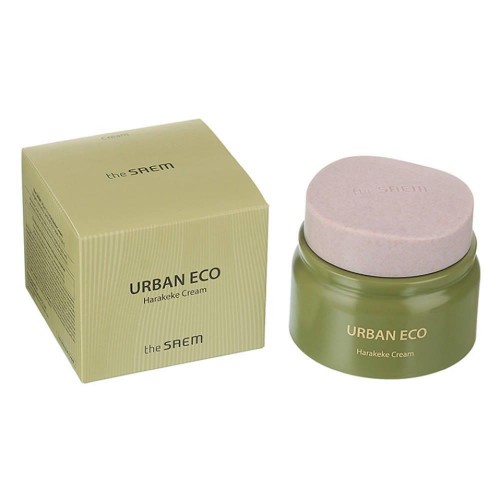 СМ Harakeke VEGAN Крем увлажняющий с экстрактом новозеландского льна Urban Eco Harakeke Cream СМ Harakeke VEGAN Крем увлажняющий с экстрактом новозеландского льна Urban Eco Harakeke Cream