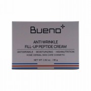 BUENO Cream Крем для лица с пептидами Bueno Anti Wrinkle Fill-Up Peptide Cream BUENO Cream Крем для лица с пептидами Bueno Anti Wrinkle Fill-Up Peptide Cream