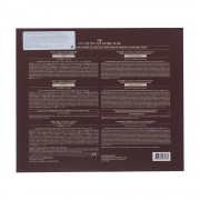 СМ MUSHROOM VEGAN Набор уходовый антивозрастной True Mushroom LX Firming Pro Ampoule Set (2 вида сывороток+крем) СМ MUSHROOM VEGAN Набор уходовый антивозрастной True Mushroom LX Firming Pro Ampoule Set (2 вида сывороток+крем)